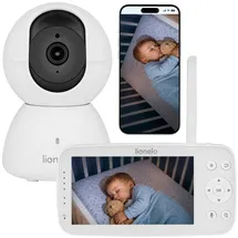 lionelo Babyline 8.4
