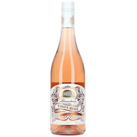 Allesverloren Wine Estate Allesverloren Tinta Rosé 0,75 l