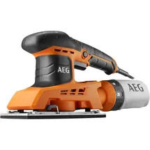 AEG FS250 ohne Akku + Staubbeutel