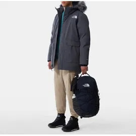 The North Face Borealis tnf navy/tnf black