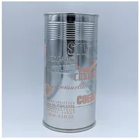 JEAN PAUL GAULTIER Eau de Toilette Classique Silver My Skin Women 100ml 3.3 FL OZ Edition Collector