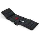 InnovaGoods Vibrations-Massagematratze Vhemat