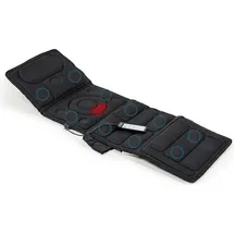 InnovaGoods Vibrations-Massagematratze Vhemat