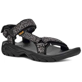 Teva Terra Fi 5 Universal Herren Magma Black/Grey 40,5