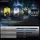 CAPTIVA Highend Gaming R10-1168GE 16'' AMD Ryzen 9 9955HX 32 GB RAM 4 TB SSD RTX 5080 Win11 Pro