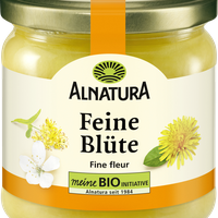 Alnatura Bio Feine Blüte Honig - 500.0 g