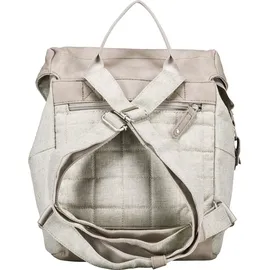 Zwei Olli OR8 Rucksack Sand