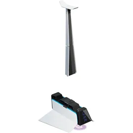 oniverse X3 Ladestation Weiß PlayStation 5