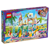 LEGO Friends Wasserpark von Heartlake City 41430