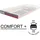 TULENA NOX 180 x 200 cm H1/H2