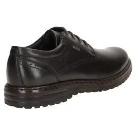 Josef Seibel Erroll 50 Herren Schwarz 43