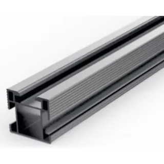 Mounting Systems Schiene 4/35 CS; 3,6m