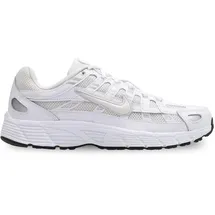 Nike P-6000 Damen Platinum Tint/Platinum Tint/White 37,5