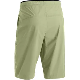 Maier Sports Fort Bermuda Shorts (Größe 4XL, gruen)