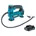 MP 100 DA1 Akku Kompressor 12 V max 8 3 bar