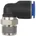 1/8 Ø 4 1 Stück