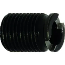 Einstellschrauben / M5 / Werksnorm 4938 6.000