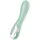 Satisfyer Air Pump Vibrator 3 Aufblasbarer G-Punkt MINT