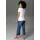 Aniston CASUAL 7/8-Jeans in darkblue | Gr.: 36