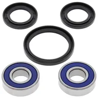 All Balls Racing Vorderradlager-Kit Multicolor Kugellager