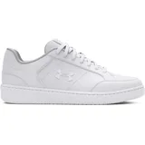 Under Armour Offizielle Herren-Sneaker, weiß, 41 EU