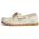 FLAG BOAT SHOE Beige 37