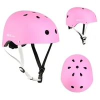 Nils Extreme Helm Nils Extreme Mtw001 rosa XS