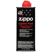 Zippo Feuerzeugbenzin