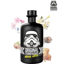 Stormtrooper Original IMPERIAL Whisky 40% vol 0,5 l