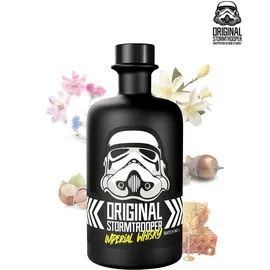 Stormtrooper Original IMPERIAL Whisky 40% vol 0,5 l