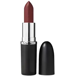 MAC M·A·Cximal Sleek Satin Lipstick Lippenstift 30 - DEL RIO 3.5 g Braun 