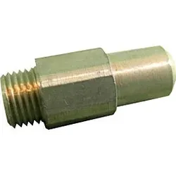 Wolf Hauptbrennerdüse Flüssiggas P 2425457 für NG-4E/CNG-10