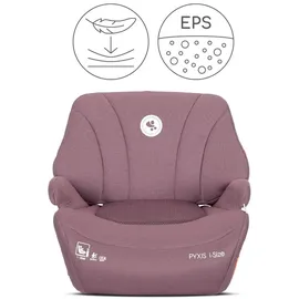 Lorelli Pyxis Isofix Rosa