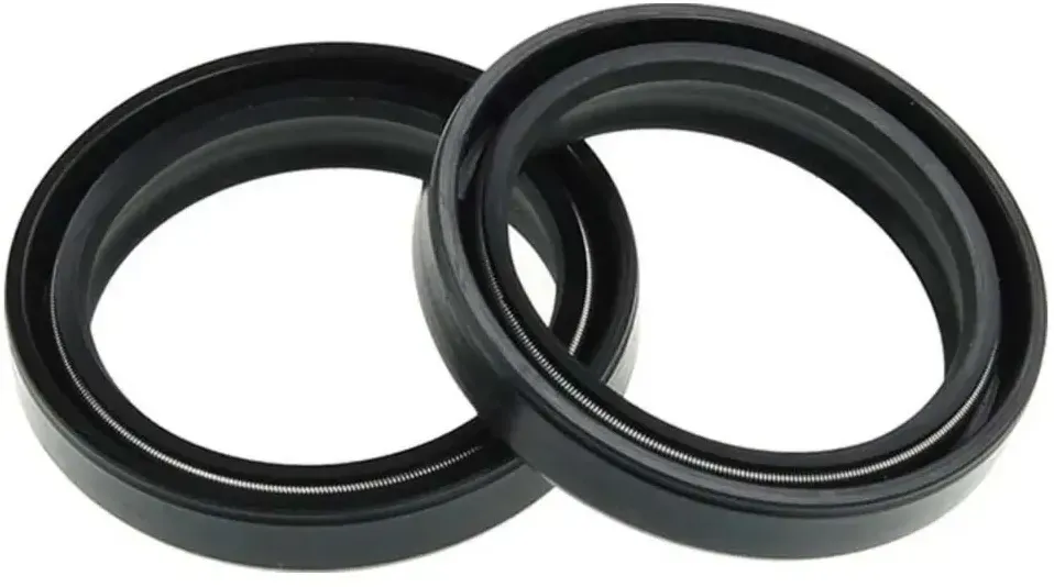 Centauro Rsa 36x49x8/10.5 Gabelöl-dichtungssatz - Black - One Size