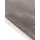benuta basic - Kunstfell-Teppich, Grau 80x150 cm