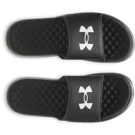 Under Armour Ignite Pro 8 Herren Schwarz 44