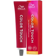 Wella Color Touch Rich Naturals 5/37 hellbraun gold-braun 60 ml
