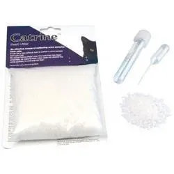 KRUUSE Catrine 200g Katzenurin-Sammelstreu