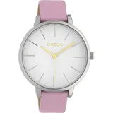 Oozoo Timepieces UOC10180 Leder 38 mm