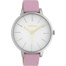 Oozoo Timepieces UOC10180 Leder 38 mm