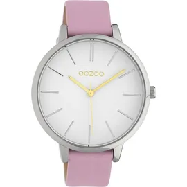 Oozoo Timepieces UOC10180 Leder 38 mm