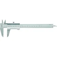 MAHR Messschieber 16 FN 150 mm