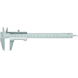 MAHR Messschieber 16 FN 150 mm