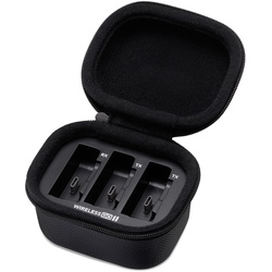 Wireless GO II Charge Case