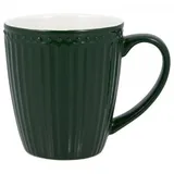 GREENGATE Becher Alice 0,4 l Grün