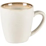 Bitz Kaffeetasse 0,19 l Creme