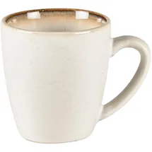 Bitz Kaffeetasse 0,19 l Creme
