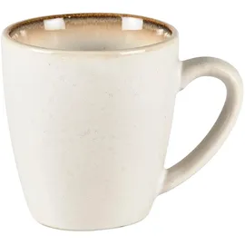 Bitz Kaffeetasse 0,19 l Creme
