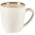 Bitz Kaffeetasse 0,19 l Creme