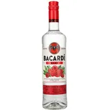 Bacardi Razz Raspberry Spirit Drink 27% Vol. 0,7l